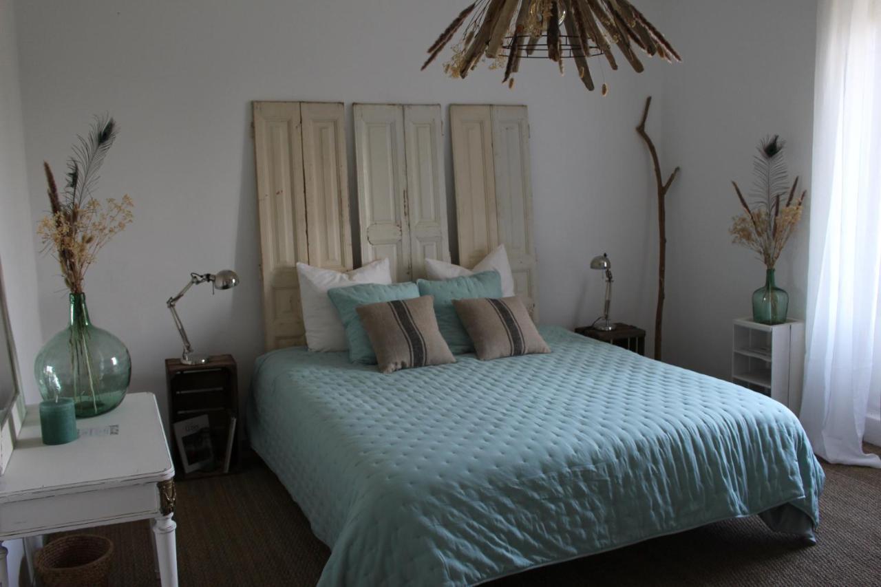 Les Romarins B&B, 10 Min D'Uzes, Piscine Et Grand Jardin, Table D'Hote المظهر الخارجي الصورة